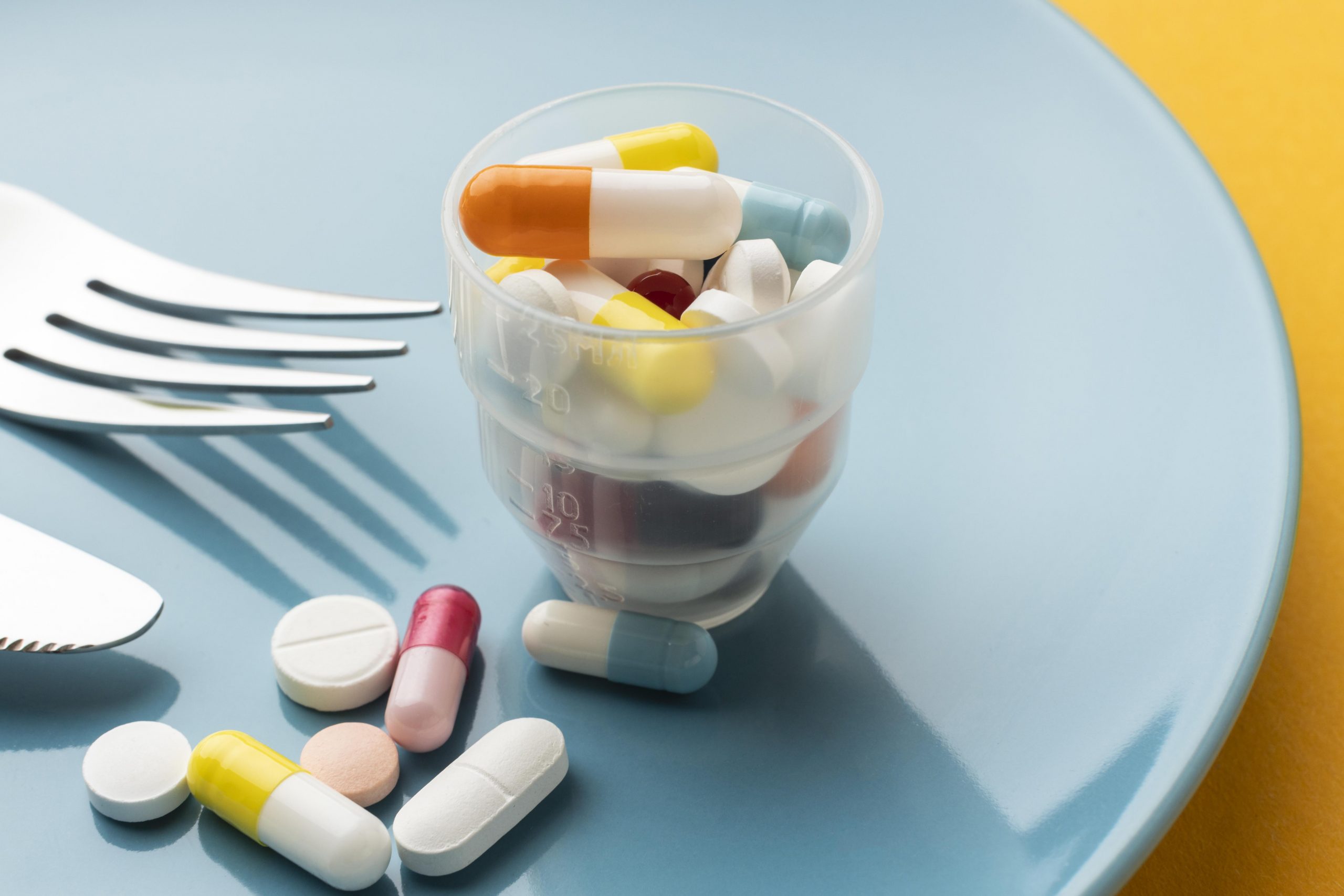 Augmentin Antibiyotik