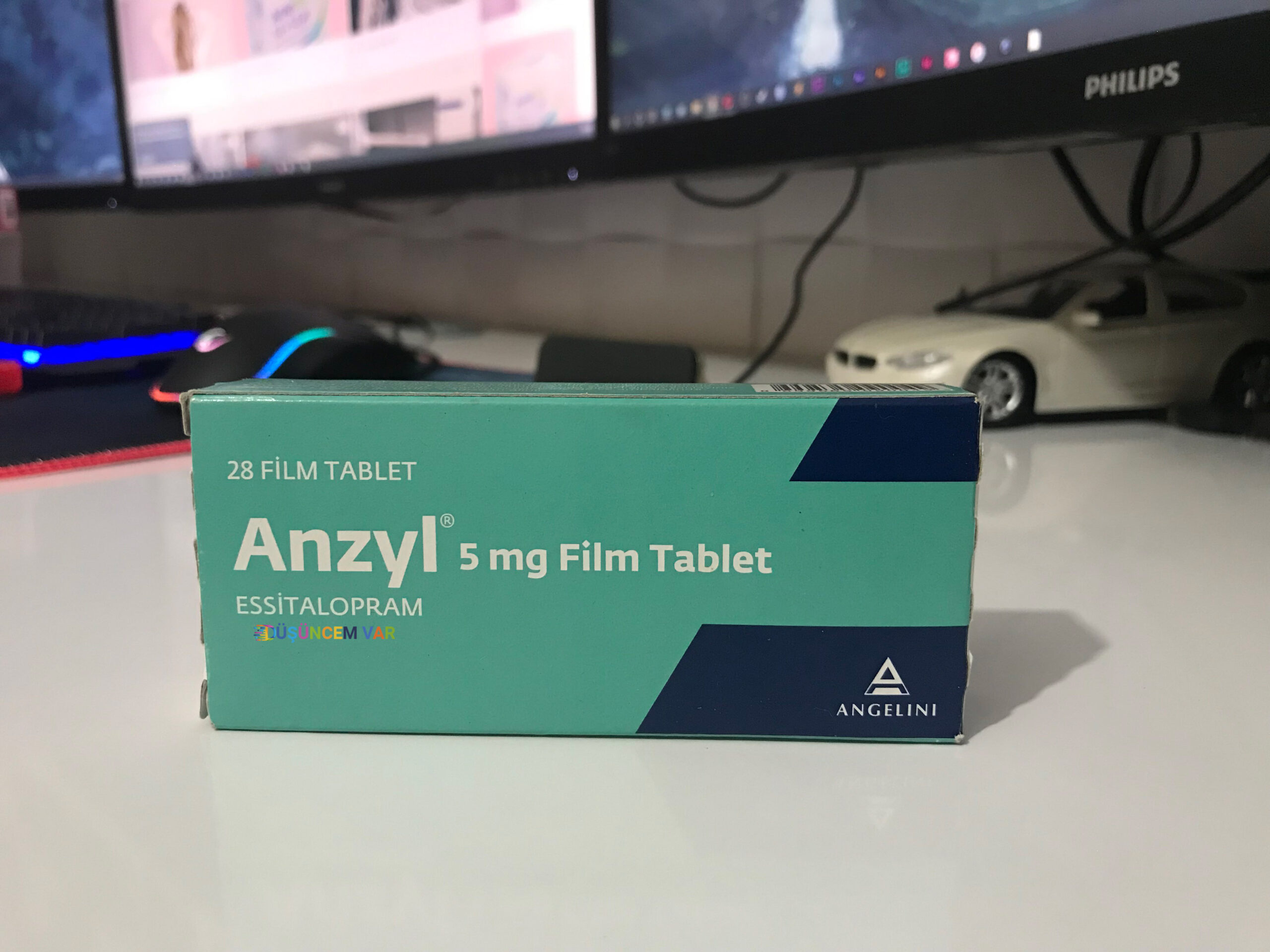 Anzyl Kullananlar