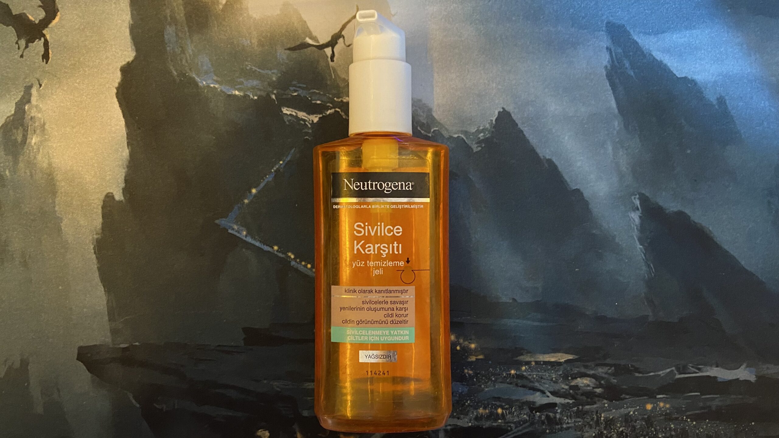 Neutrogena(dusuncemvar.com)