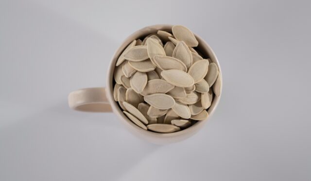 Kabak çekirdeği faydaları