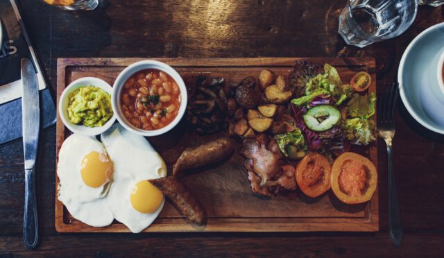 Protein Nedir, Ne İşe Yarar?