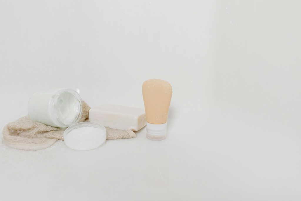 Evde Sabun Yapımı Doğal 3 evde sabun yapimi