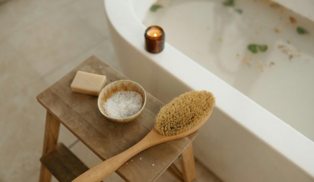 evde sabun yapımı 2